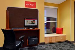  - TownePlace Suites by Marriott McKinney