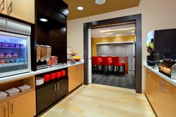  - TownePlace Suites by Marriott McKinney