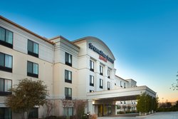  - SpringHill Suites by Marriott Grapevine DFW North