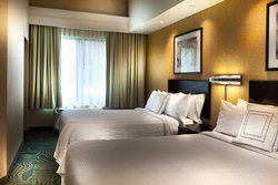  - SpringHill Suites by Marriott Grapevine DFW North