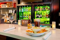  - Courtyard by Marriott South Arlington - I-20, Exit 450