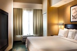  - SpringHill Suites by Marriott Grapevine DFW North