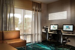  - SpringHill Suites by Marriott Grapevine DFW North