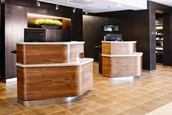  - Courtyard by Marriott Hotel Spring Valley Richardson