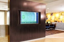  - Courtyard by Marriott Hotel Spring Valley Richardson