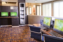  - Courtyard by Marriott Hotel Spring Valley Richardson