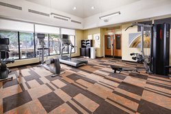  - Courtyard by Marriott Hotel Spring Valley Richardson