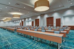  - SpringHill Suites by Marriott Plano