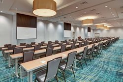 - SpringHill Suites by Marriott Plano