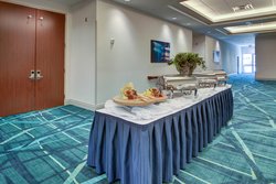  - SpringHill Suites by Marriott Plano