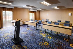  - Courtyard by Marriott Hotel Spring Valley Richardson