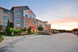  - TownePlace Suites by Marriott Lewisville