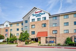  - TownePlace Suites by Marriott Lewisville