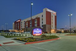  - SpringHill Suites by Marriott Plano