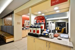  - TownePlace Suites by Marriott Lewisville