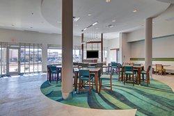  - SpringHill Suites by Marriott Plano