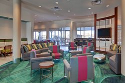  - SpringHill Suites by Marriott Plano