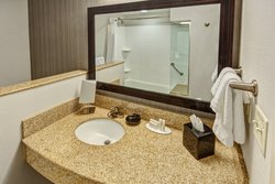  - Courtyard by Marriott Lima - I-75, Exit 125