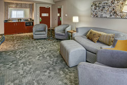  - Courtyard by Marriott Lima - I-75, Exit 125