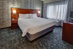  - Courtyard by Marriott Lima - I-75, Exit 125