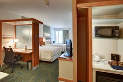  - SpringHill Suites by Marriott Plano