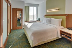  - SpringHill Suites by Marriott Plano