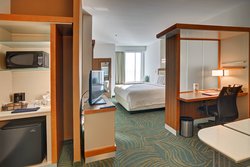 - SpringHill Suites by Marriott Plano