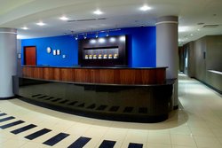  - Courtyard by Marriott Hotel University Dayton - I-71, Exit 51