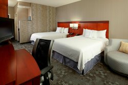  - Courtyard by Marriott Hotel University Dayton - I-71, Exit 51
