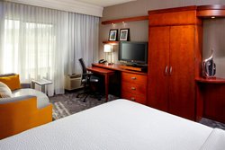  - Courtyard by Marriott Hotel University Dayton - I-71, Exit 51