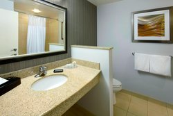  - Courtyard by Marriott Hotel University Dayton - I-71, Exit 51