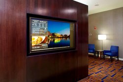  - Courtyard by Marriott Hotel University Dayton - I-71, Exit 51