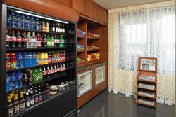  - Courtyard by Marriott Hotel University Dayton - I-71, Exit 51