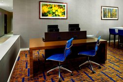  - Courtyard by Marriott Hotel University Dayton - I-71, Exit 51