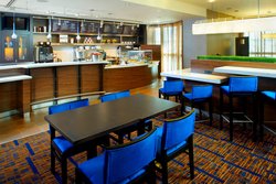  - Courtyard by Marriott Hotel University Dayton - I-71, Exit 51