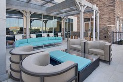  - SpringHill Suites by Marriott Plano