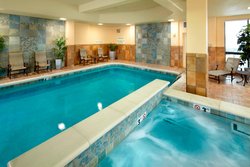  - Courtyard by Marriott Hotel University Dayton - I-71, Exit 51