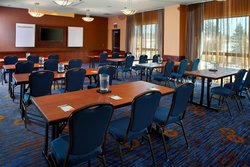  - Courtyard by Marriott Hotel University Dayton - I-71, Exit 51