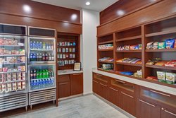  - SpringHill Suites by Marriott Plano