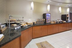  - SpringHill Suites by Marriott Longmont