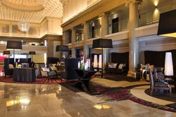  - Renaissance Hotel by Marriott Downtown City Center Denver