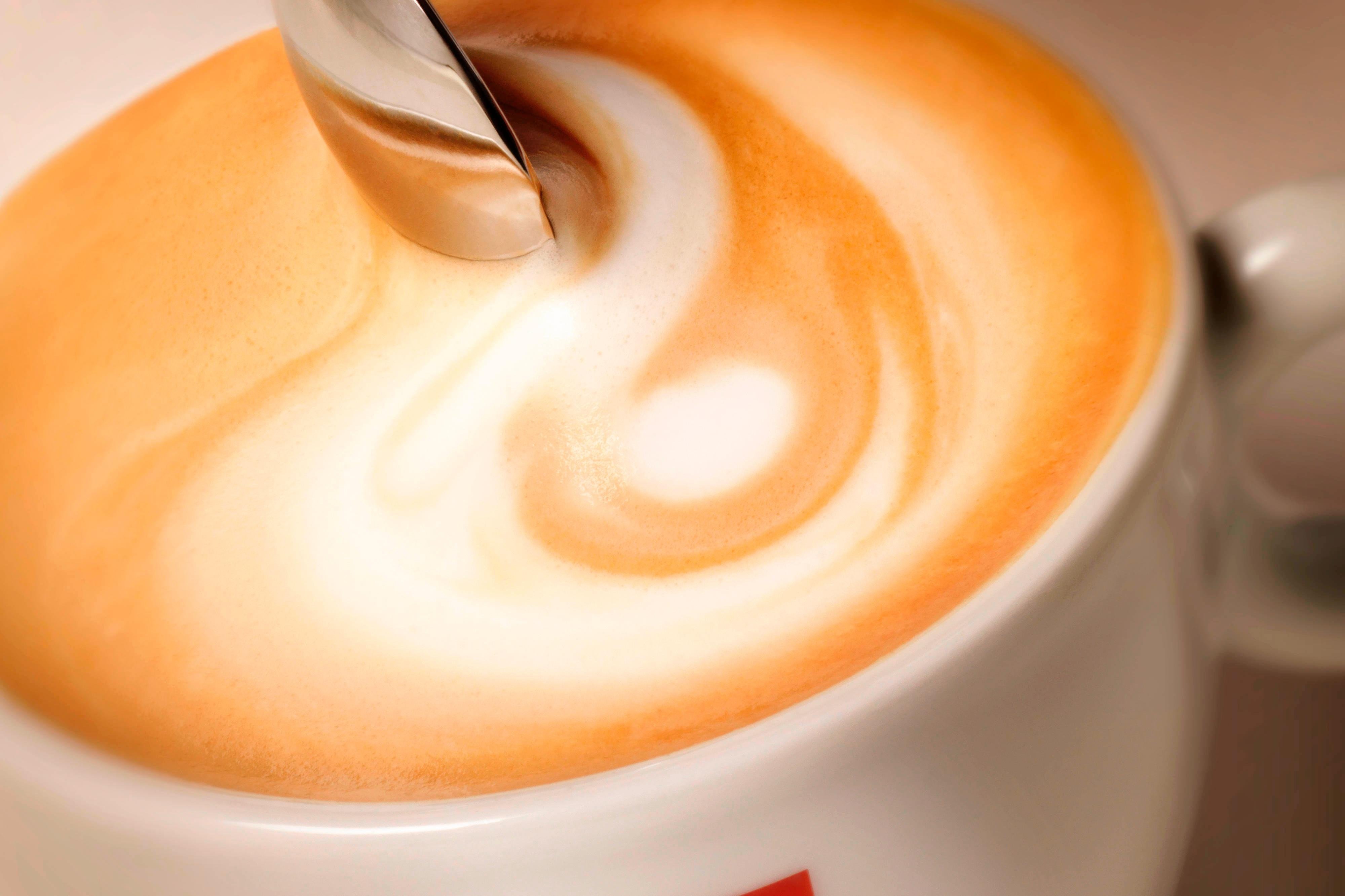 Illy Caffe at Renaissance Downtown Denver