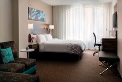  - Renaissance Hotel by Marriott Downtown City Center Denver