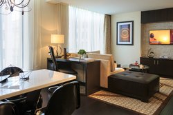  - Renaissance Hotel by Marriott Downtown City Center Denver