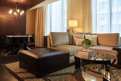  - Renaissance Hotel by Marriott Downtown City Center Denver