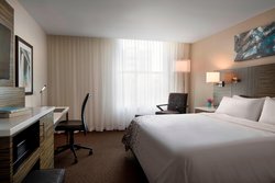  - Renaissance Hotel by Marriott Downtown City Center Denver
