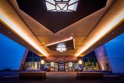  - Renaissance Denver Central Park Hotel - I-70, Exit 278