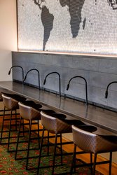  - Renaissance Denver Central Park Hotel - I-70, Exit 278