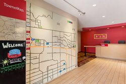  - TownePlace Suites by Marriott Airport Fitzsimons Denver - I-70, Exit 283