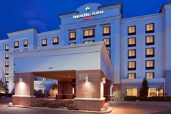  - SpringHill Suites by Marriott Westminster